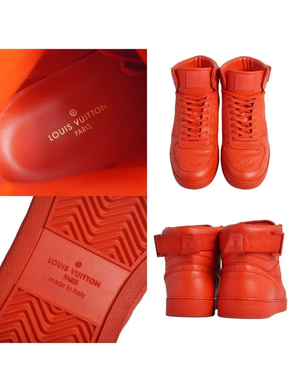Louis Vuitton product name